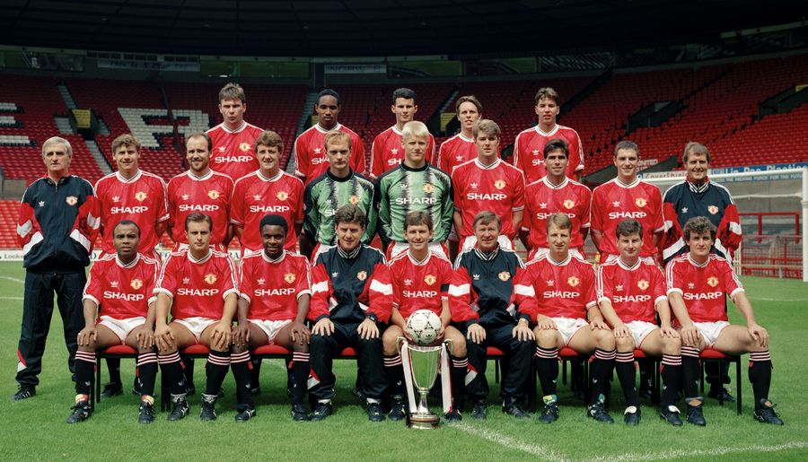 心理准备 心理准备